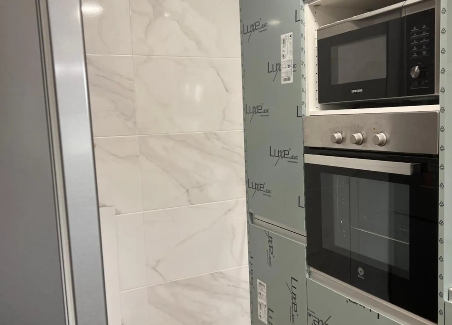 Habitacion Amaya 2 L'Hospitalet de Llobregat