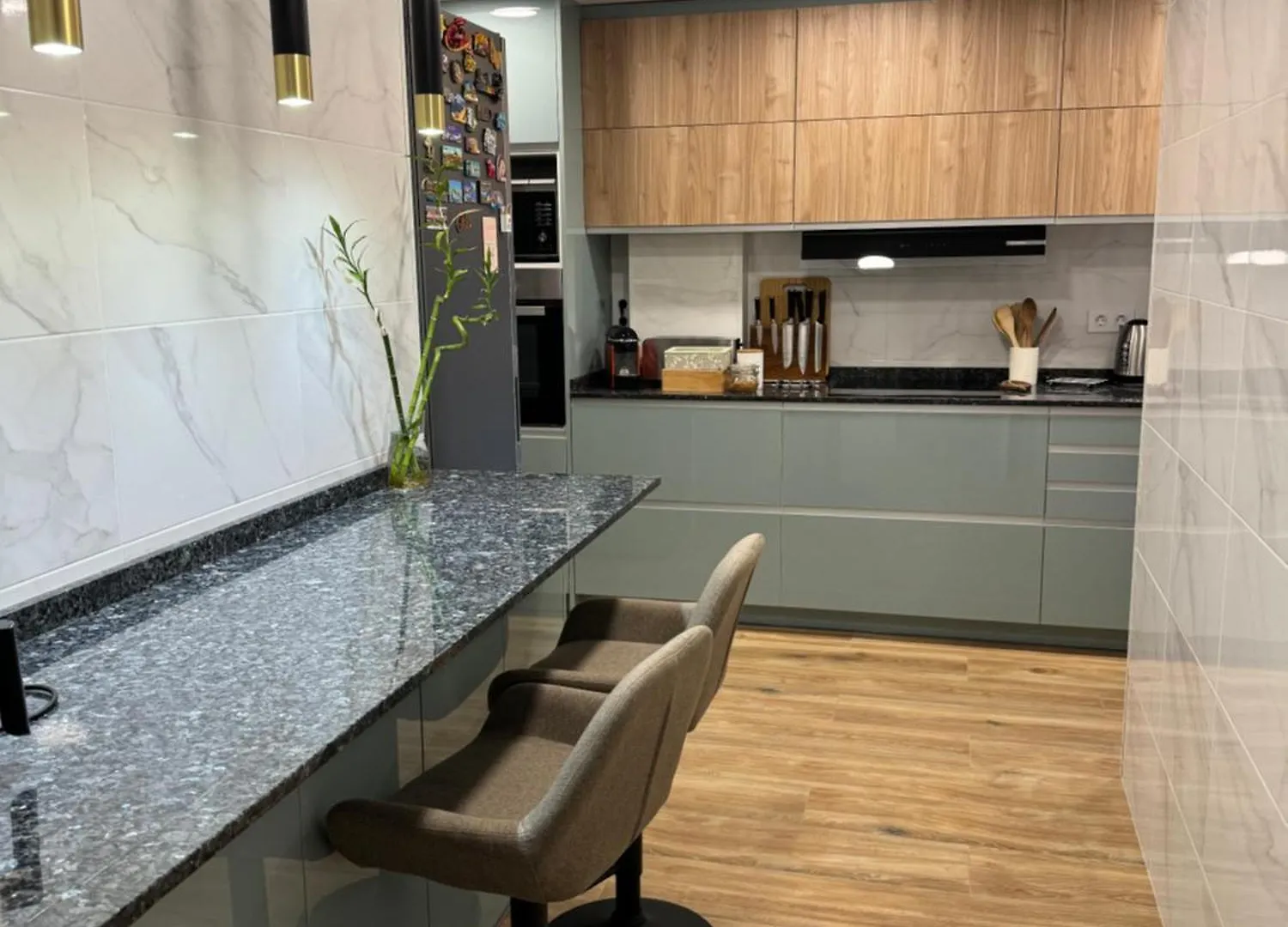 Habitacion Amaya 2 L'Hospitalet de Llobregat Espagne
