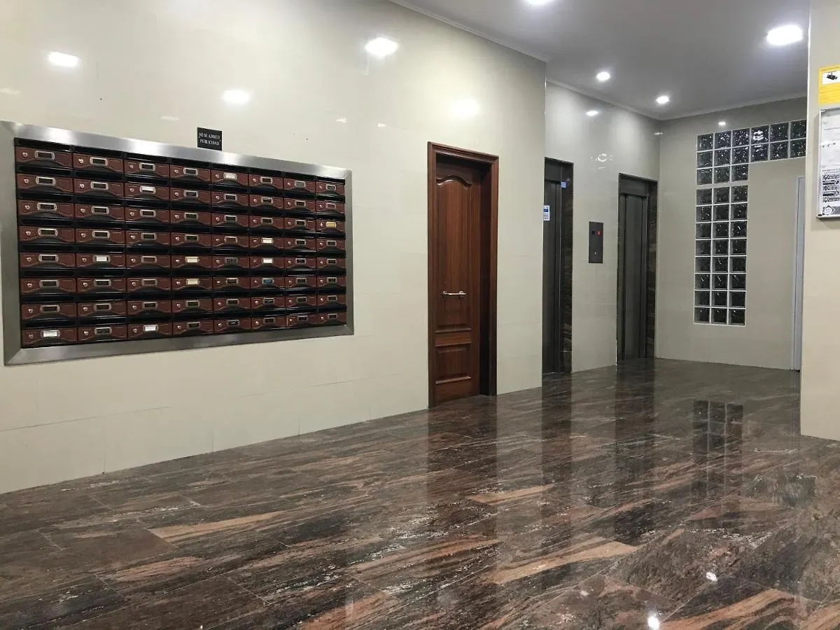 Homestay Habitacion Amaya 2 L'Hospitalet de Llobregat