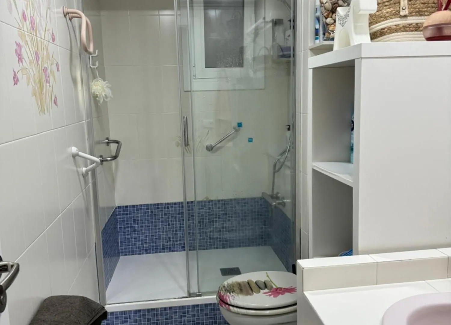 Habitacion Amaya 2 L'Hospitalet de Llobregat Homestay